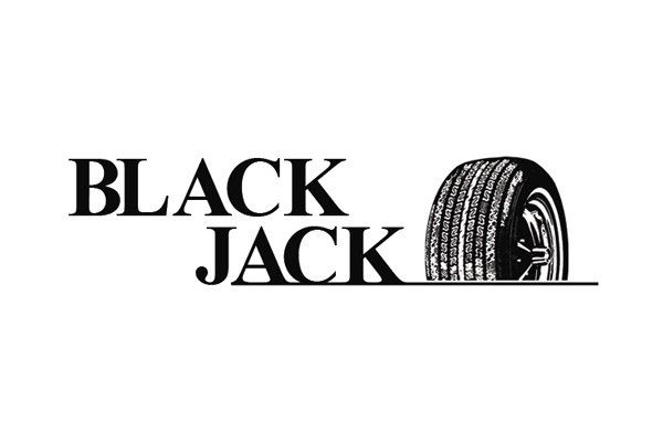 BLACK JACK TIRE REPAIR